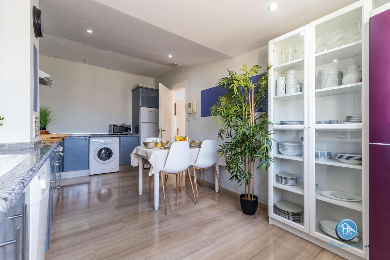 Premium Penthouse Fuengirola Beach Exteriör bild