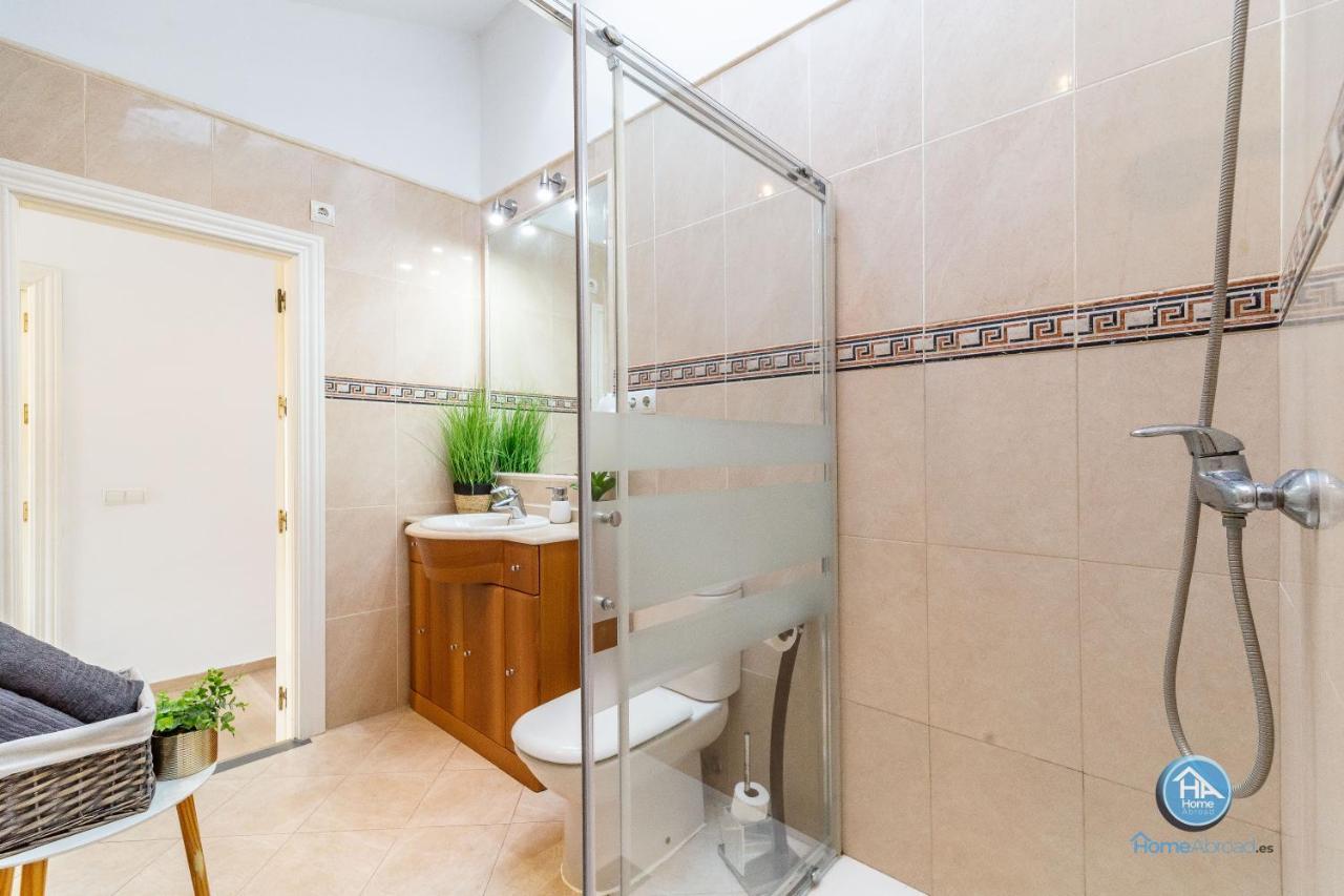 Premium Penthouse Fuengirola Beach Exteriör bild