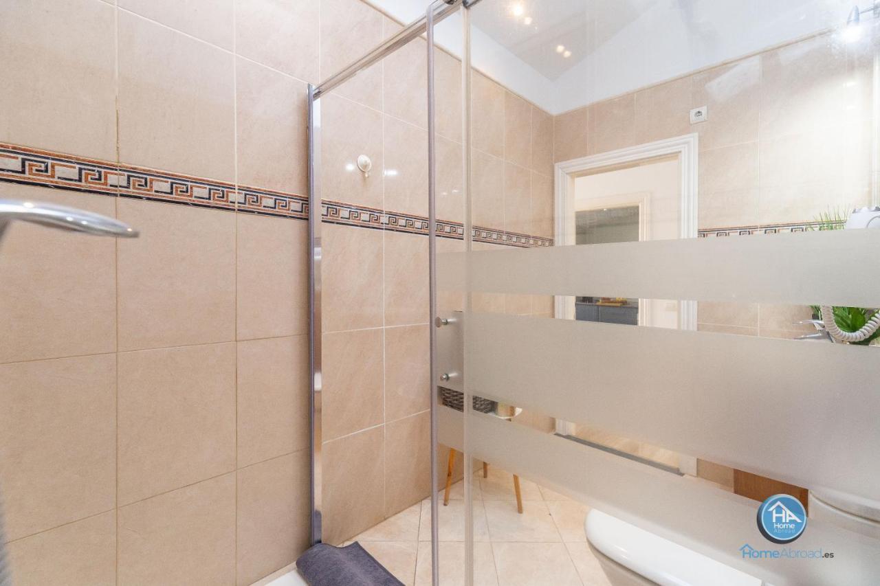 Premium Penthouse Fuengirola Beach Exteriör bild