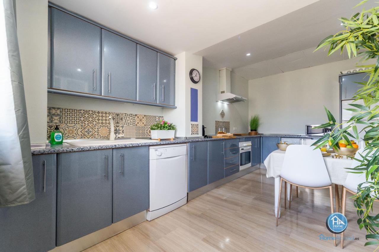Premium Penthouse Fuengirola Beach Exteriör bild